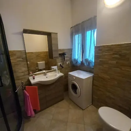 Domus Shardana Lägenhet *