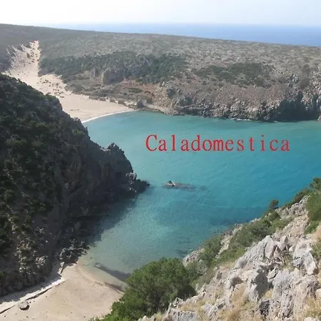 Domus Shardana Gonnesa