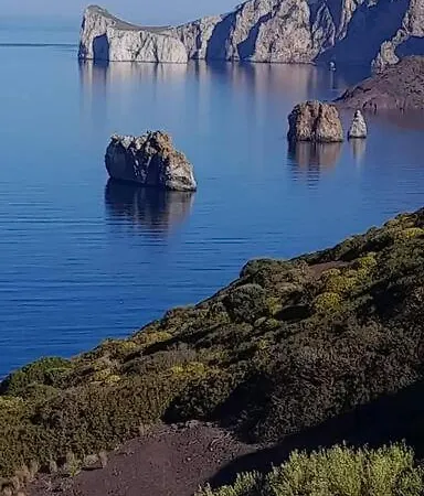 Domus Shardana Gonnesa