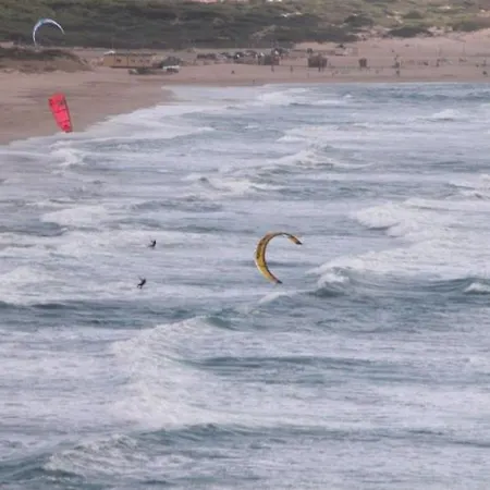 Domus Shardana Lägenhet *