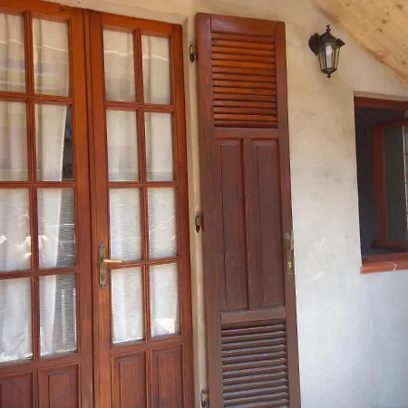 Domus Shardana Apartmán