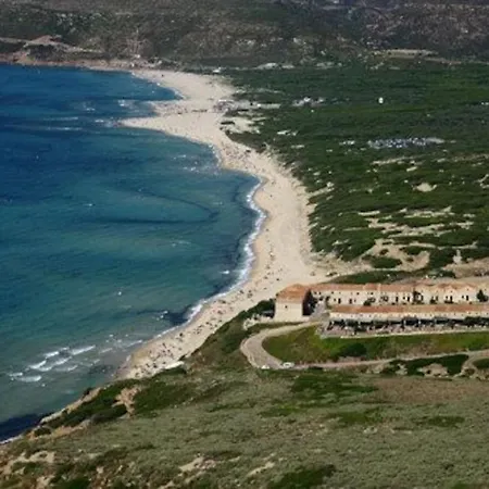 Domus Shardana Апартаменты *