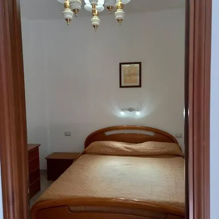 Apartment Domus Shardana *