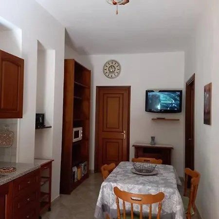 Domus Shardana Apartment Gonnesa