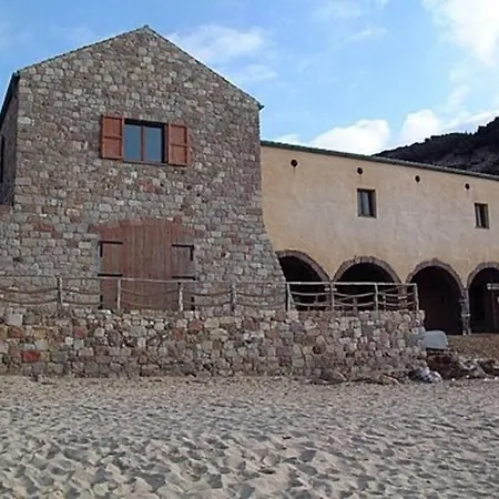 Domus Shardana Apartment *