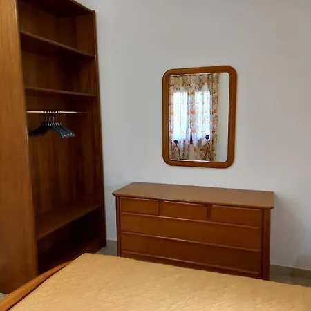 Domus Shardana Apartment