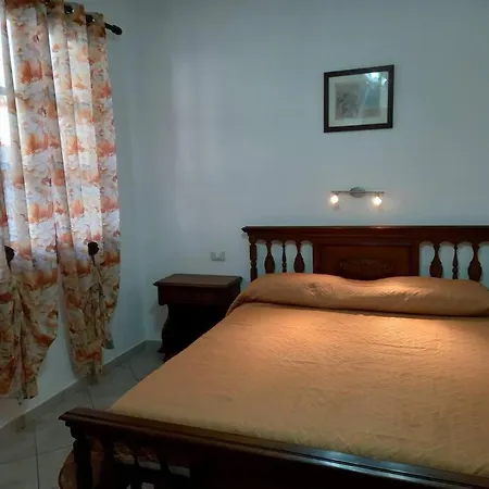 Domus Shardana Apartment