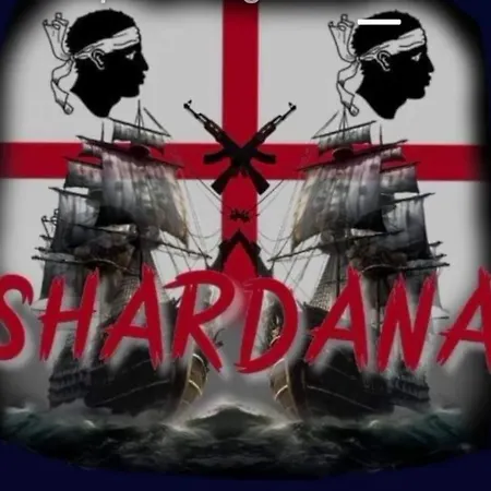 Domus Shardana