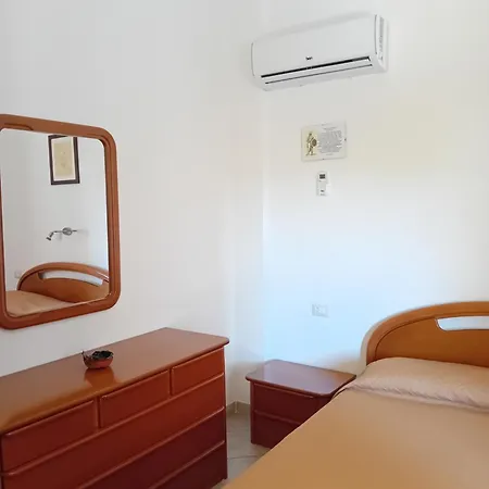 Domus Shardana Apartment